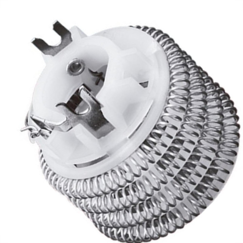 Resistencia Fame Aquecedor Termoplastico 220V 4800W Resistencia Fame Aquecedor Termoplastico 220V 4800W