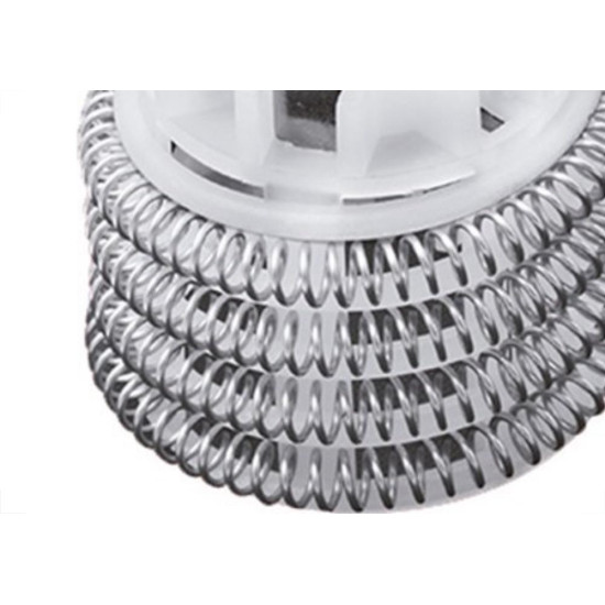 Resistencia Fame Aquecedor Termoplastico 220V 4800W Resistencia Fame Aquecedor Termoplastico 220V 4800W