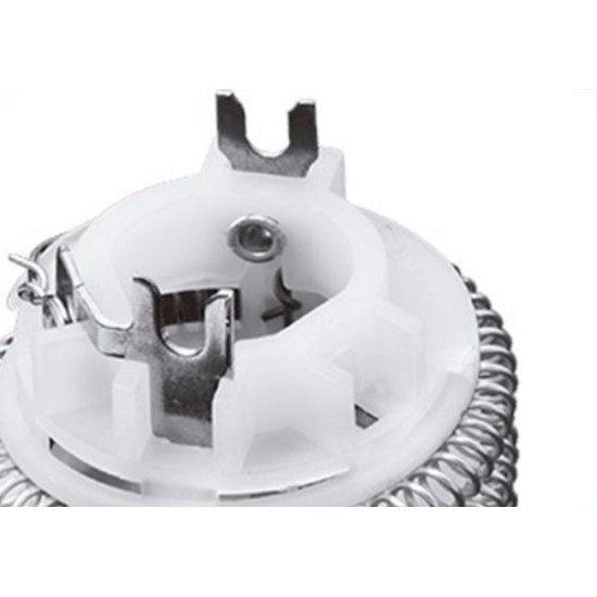 Resistencia Fame Aquecedor Termoplastico 220V 4800W Resistencia Fame Aquecedor Termoplastico 220V 4800W