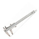 Paquimetro Starrett Aco 150 X 0,05 6'' 125Meb-6/150 Paquimetro Starrett Aco 150 X 0,05 6'' 125Meb-6/150