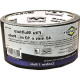 Fita Silver Tape Brasfort Multiuso 48 X 10M Preta 7647 Fita Silver Tape Brasfort Multiuso 48 X 10M Preta 7647