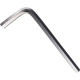 Chave Allen Brasfort 1,5 A 06Mm Com Suporte Com 07 Pecas 7828 Chave Allen Brasfort 1,5 A 06Mm Com Suporte Com 07 Pecas 7828