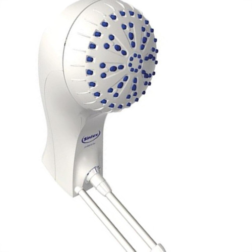 Ducha Sintex Top Banho 4 Temperaturas 6500W 220V Dt265 Ducha Sintex Top Banho 4 Temperaturas 6500W 220V Dt265