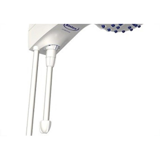 Ducha Sintex Top Banho 4 Temperaturas 6500W 220V Dt265 Ducha Sintex Top Banho 4 Temperaturas 6500W 220V Dt265