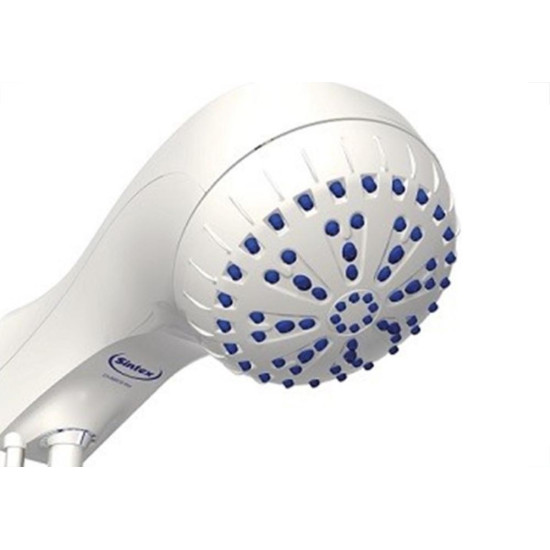 Ducha Sintex Top Banho 4 Temperaturas 6500W 220V Dt265 Ducha Sintex Top Banho 4 Temperaturas 6500W 220V Dt265
