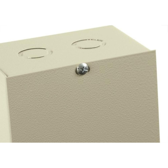 Cemar Caixa Passag 15 X 15 Chapa Cemar Caixa Passag 15 X 15 Chapa