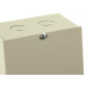 Cemar Caixa Passag 15 X 15 Chapa Cemar Caixa Passag 15 X 15 Chapa