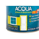 Eucatex Tinta Esmalte Brilho Base Agua.3,6 Platina