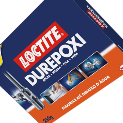 Henkel Durepoxi 250 Grs Henkel Durepoxi 250 Grs