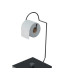 Stolf Lixeira C/Sup.Papel Hig. Bl.Pr Stolf Lixeira C/Sup.Papel Hig. Bl.Pr