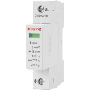 Steck Prot Surto Dps 20K 275V