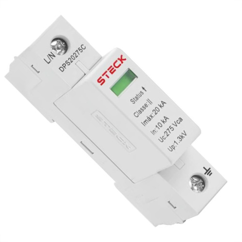 Steck Prot Surto Dps 20K 275V
