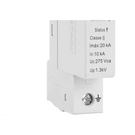 Steck Prot Surto Dps 20K 275V