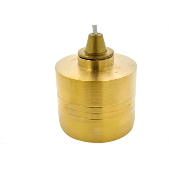 Emava Prumo P/Pedr. Pesado 3 300Gr Emava Prumo P/Pedr. Pesado 3 300Gr