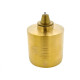 Emava Prumo P/Pedr. Pesado 5 500Gr Emava Prumo P/Pedr. Pesado 5 500Gr