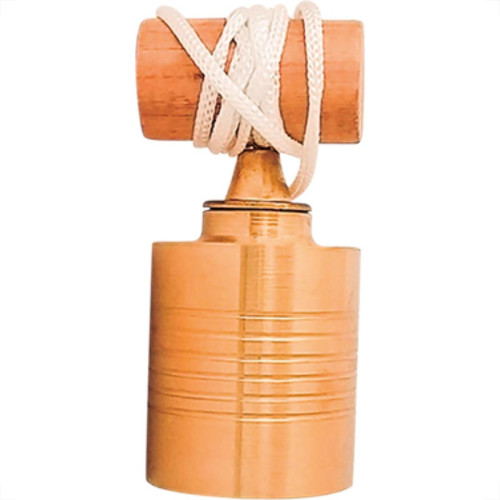 Emava Prumo P/Pedr. Pesado 6 600Gr Emava Prumo P/Pedr. Pesado 6 600Gr