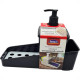 Plasutil Cj.Porta-Detergente -14656 Plasutil Cj.Porta-Detergente -14656