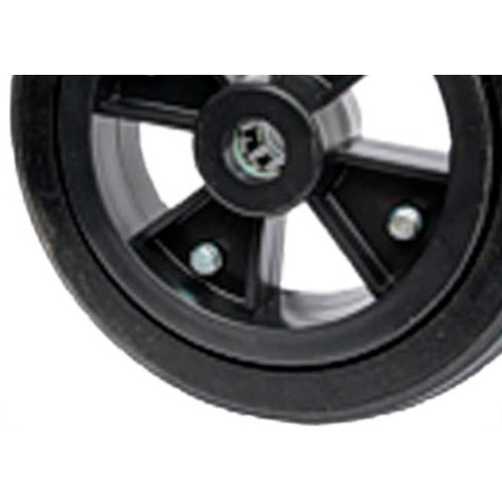 Rodiline Roda Carrinho De Carga 10