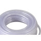 Acquaflex Mangueira Malha Trançada Aquaflex Cristal 15Mt Acquaflex Mangueira Malha Trançada Aquaflex Cristal 15Mt