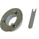 Dacunha Spud Metal Cromado Ideal