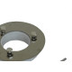 Dacunha Spud Metal Cromado Ideal