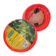 Acquaflex Mangueira Malha Trançada Aquaflex Laranja 30Mt Acquaflex Mangueira Malha Trançada Aquaflex Laranja 30Mt