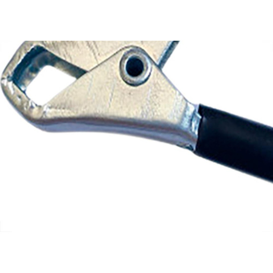 Ueda Garra P/Bateria 30-A C/10 Espag Pt