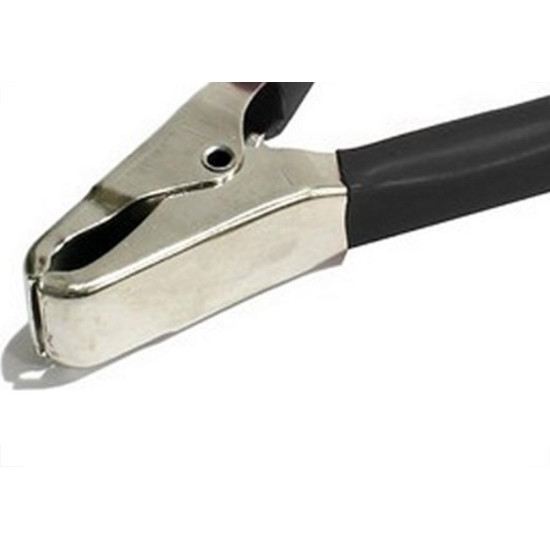 Ueda Garra P/Bateria.200A C/10 Espag Pt
