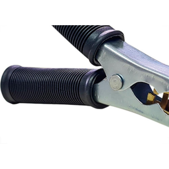 Ueda Garra P/Bateria.300A C/1 Manop Pta