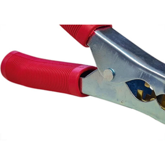 Ueda Garra P/Bateria.500A C/1 Manop Vrm