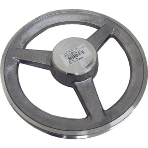 Mademil Polia Aluminio A 1Canal 200Mm-8 A 1 Mademil Polia Aluminio A 1Canal 200Mm-8 A 1