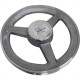 Mademil Polia Aluminio A 1Canal 200Mm-8 A 1 Mademil Polia Aluminio A 1Canal 200Mm-8 A 1
