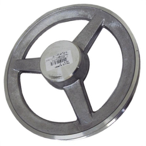 Mademil Polia Aluminio A 1Canal 200Mm-8 A 1 Mademil Polia Aluminio A 1Canal 200Mm-8 A 1
