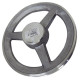 Mademil Polia Aluminio A 1Canal 200Mm-8 A 1 Mademil Polia Aluminio A 1Canal 200Mm-8 A 1