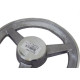 Mademil Polia Aluminio A 1Canal 200Mm-8 A 1 Mademil Polia Aluminio A 1Canal 200Mm-8 A 1