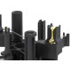 Fame Resist. Vida Longa 4T 127/5400W
