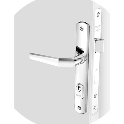 Soprano Fechadura Estreita Slim Cro