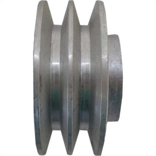 Mademil Polia Aluminio A 2Canal 90Mm-3.1/2 A 2 Mademil Polia Aluminio A 2Canal 90Mm-3.1/2 A 2