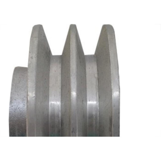 Mademil Polia Aluminio A 2Canal 90Mm-3.1/2 A 2 Mademil Polia Aluminio A 2Canal 90Mm-3.1/2 A 2