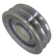 Mademil Polia Aluminio A 2Canal 115Mm-4.1/2 A 2 Mademil Polia Aluminio A 2Canal 115Mm-4.1/2 A 2