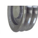 Mademil Polia Aluminio A 2Canal 115Mm-4.1/2 A 2 Mademil Polia Aluminio A 2Canal 115Mm-4.1/2 A 2