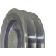 Mademil Polia Aluminio A 2Canal 115Mm-4.1/2 A 2 Mademil Polia Aluminio A 2Canal 115Mm-4.1/2 A 2
