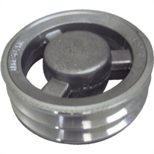 Mademil Polia Aluminio A 2Canal 150Mm-6 A 2 Mademil Polia Aluminio A 2Canal 150Mm-6 A 2