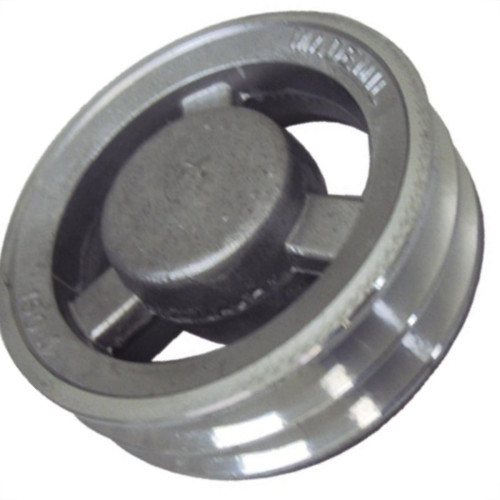 Mademil Polia Aluminio A 2Canal 150Mm-6 A 2 Mademil Polia Aluminio A 2Canal 150Mm-6 A 2