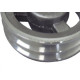 Mademil Polia Aluminio A 2Canal 150Mm-6 A 2 Mademil Polia Aluminio A 2Canal 150Mm-6 A 2