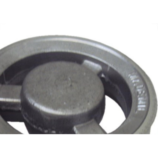 Mademil Polia Aluminio A 2Canal 150Mm-6 A 2 Mademil Polia Aluminio A 2Canal 150Mm-6 A 2