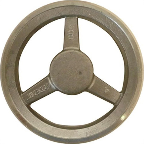 Mademil Polia Aluminio A 2Canal 200Mm-8 A 2 Mademil Polia Aluminio A 2Canal 200Mm-8 A 2