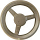 Mademil Polia Aluminio A 2Canal 200Mm-8 A 2 Mademil Polia Aluminio A 2Canal 200Mm-8 A 2