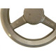 Mademil Polia Aluminio A 2Canal 200Mm-8 A 2 Mademil Polia Aluminio A 2Canal 200Mm-8 A 2