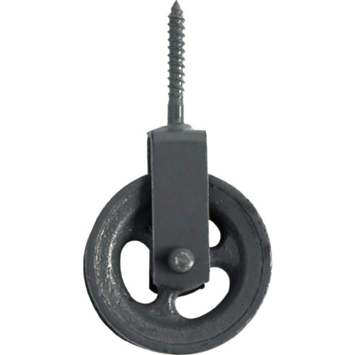 Crafer Roldana P/Poco 04 Parafuso